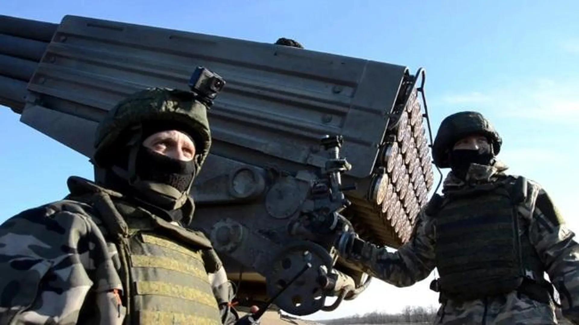 Военные окажут помощь в эвакуации харьковчан в Россию
