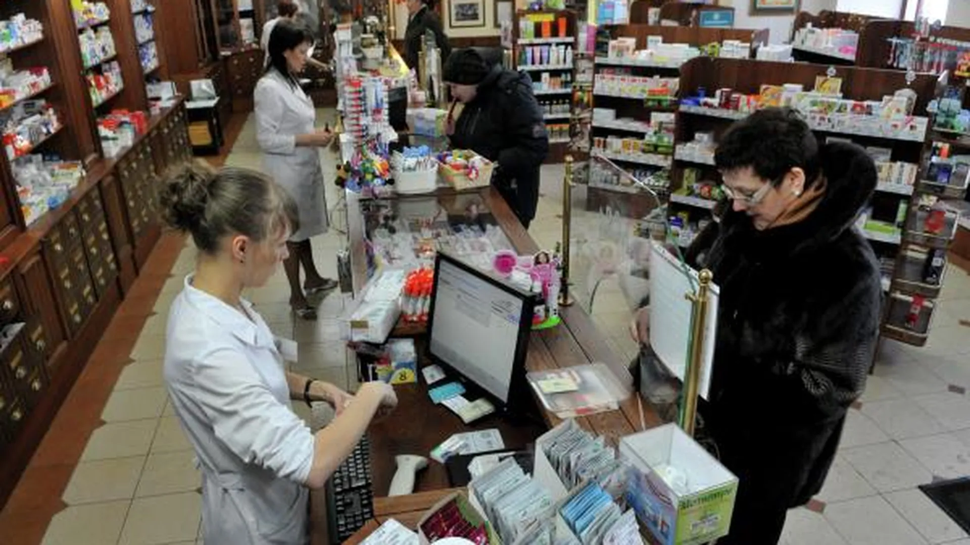 Провизор Преснякова рассказала об ударе по пациентам закона об аптечном маркетинге
