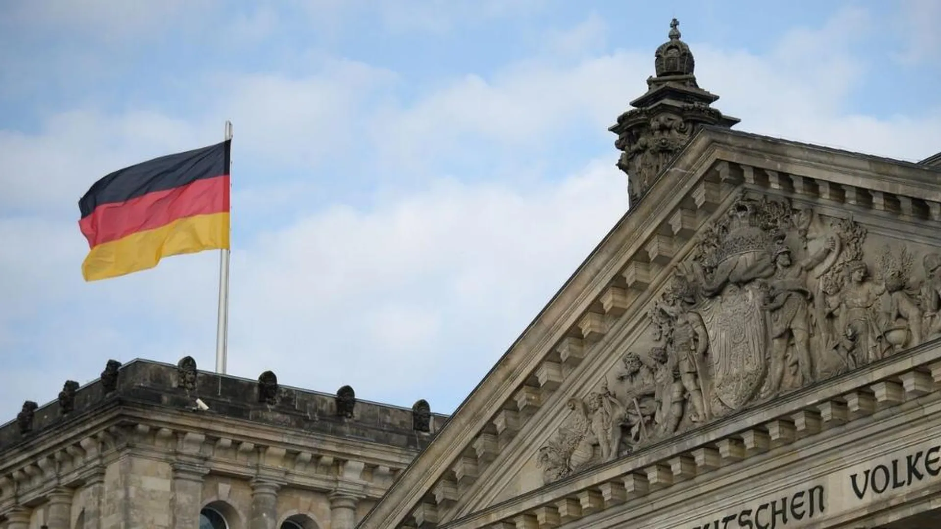 В посольстве раскрыли, почему Россию не пригласили на памятную церемонию в Германии