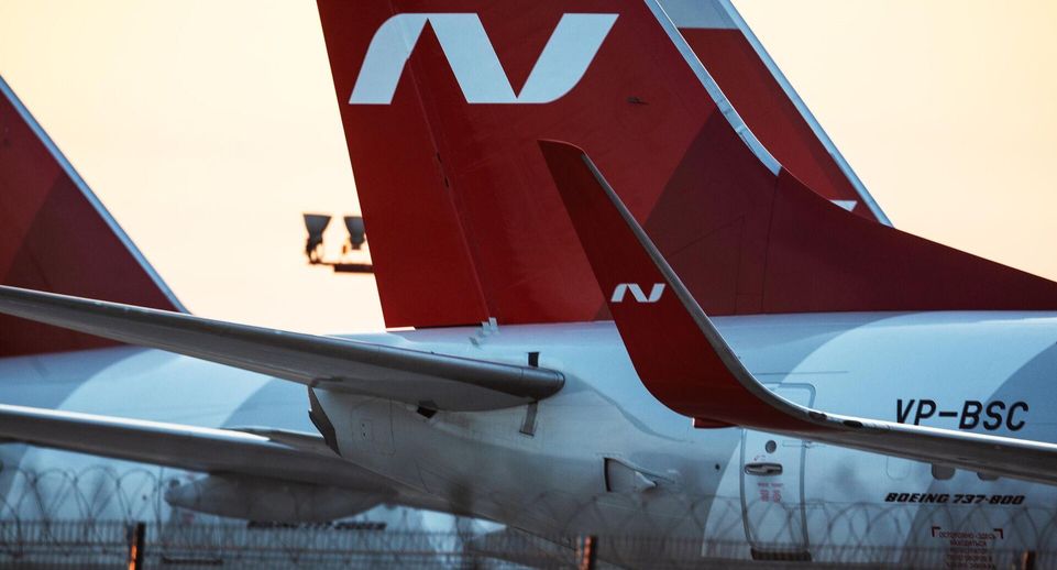 Пассажирам рейса Москва — Оренбург предоставят резервный борт после отмены рейса