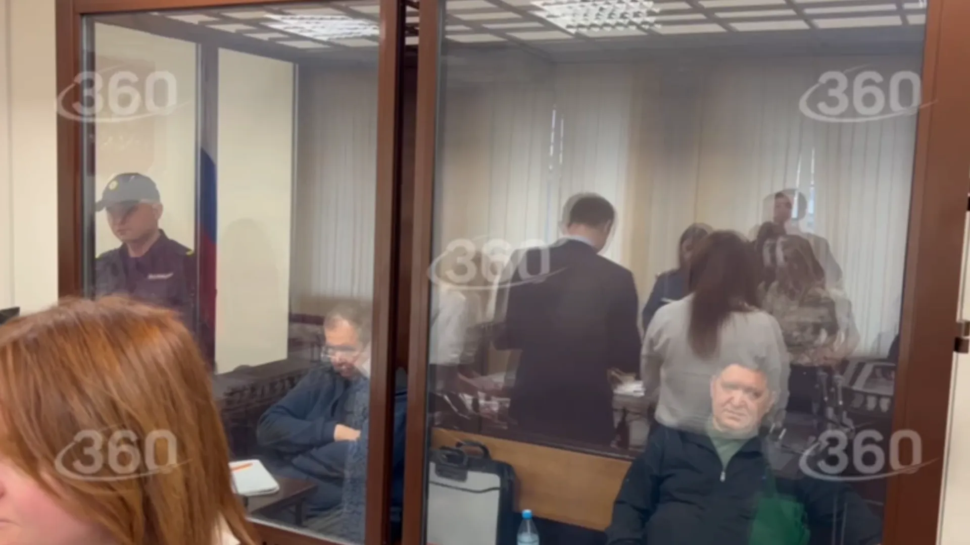 Бывшему руководителю главка МЧС Кузбасса вынесли приговор за пожар в «Зимней вишне»