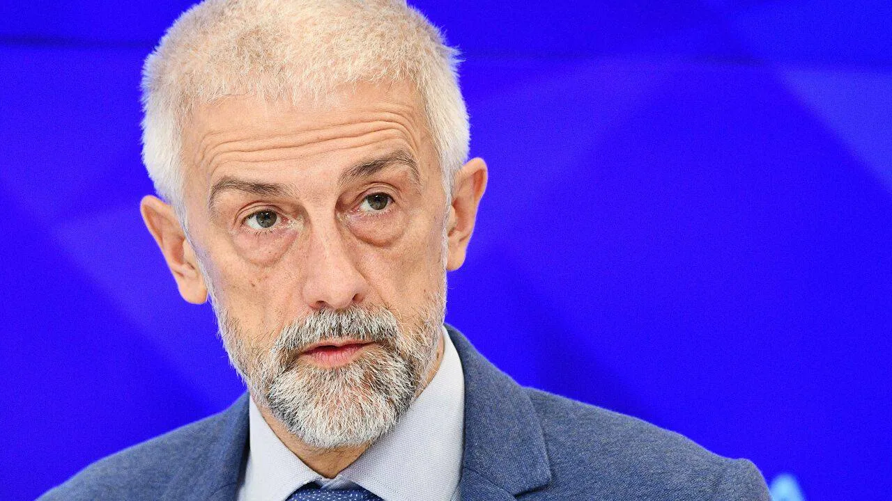 Худрук МХАТа имени Горького Бояков ушел из театра | 360°