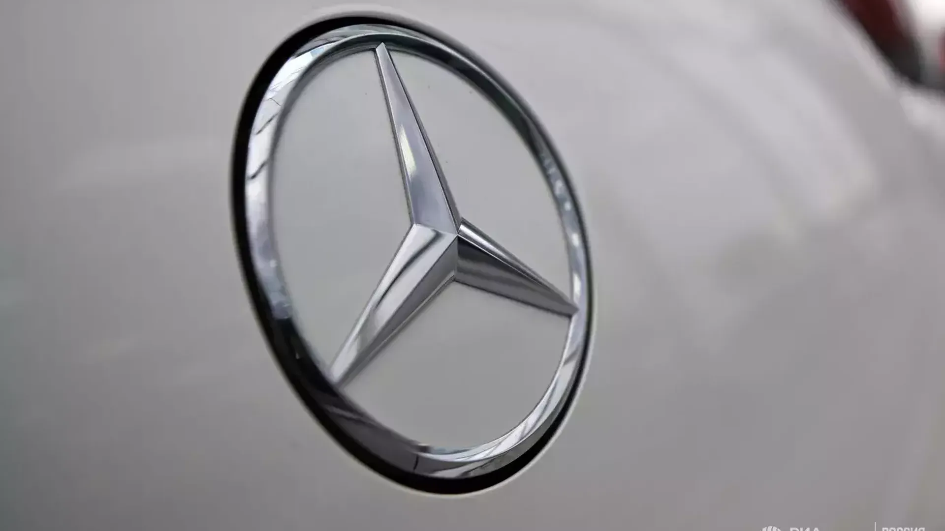 Mercedes-Benz захотел продать завод в Подмосковье — «Коммерсант»