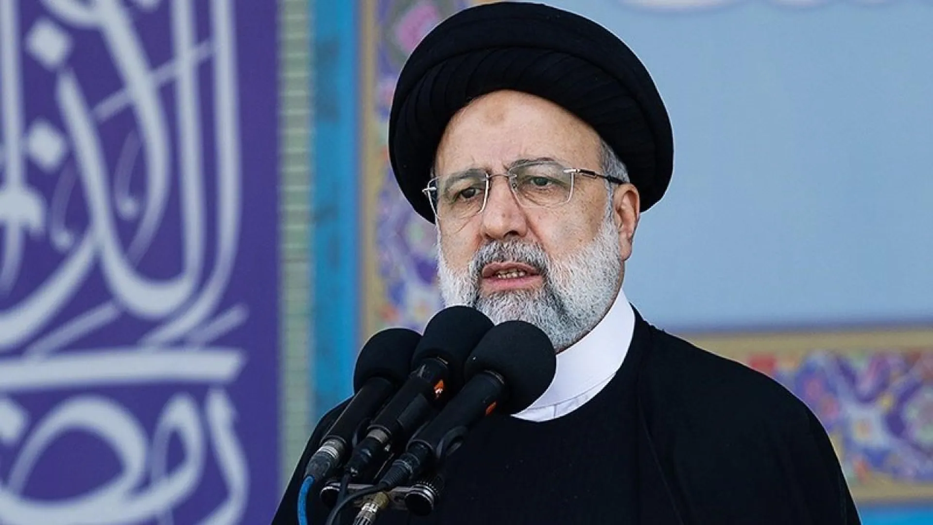Президент Ирана Раиси погиб в авиакатастрофе