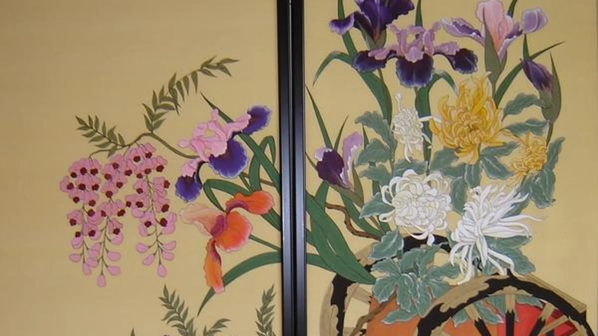 Выставка «Сакура цветет» откроется в Ивантеевке