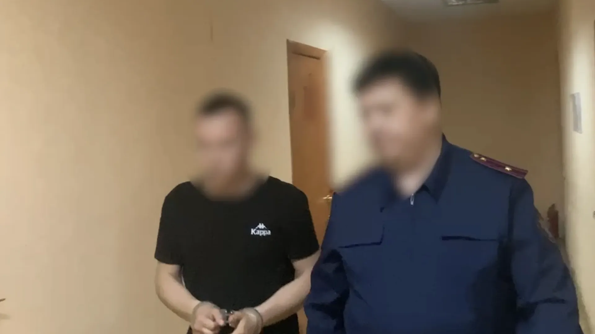 Избившего подростков и угрожавшего «связями» бизнесмена в Башкирии задержали
