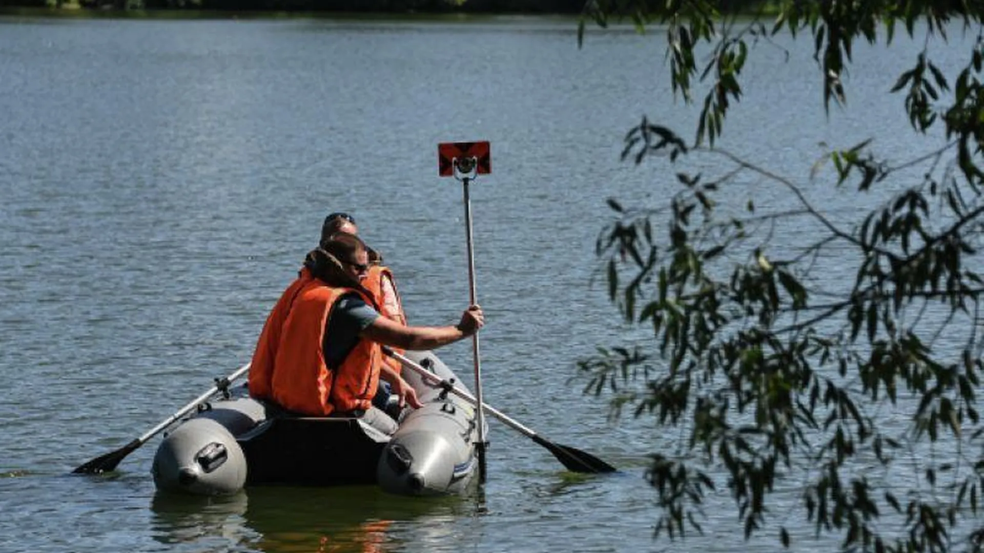 В Ярославле жители бью тревогу из-за понижения уровня воды в озерах – памятниках природы