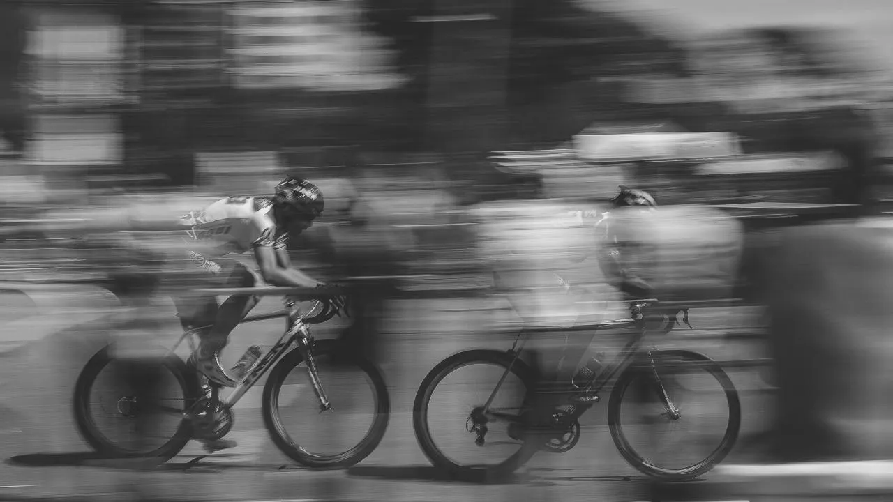 Велогонки серии CyclingRace впервые пройдут в Рузе