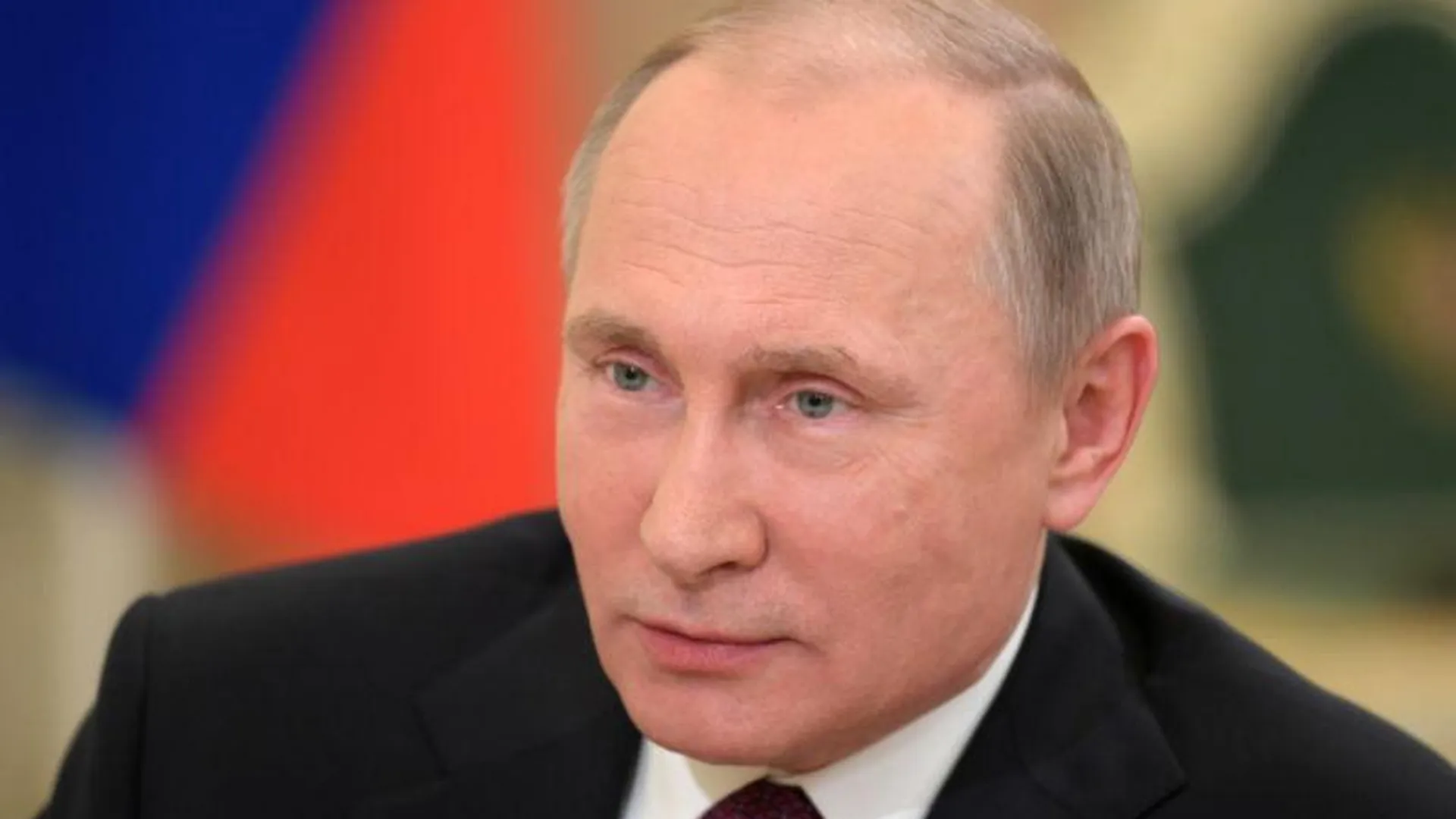 Путин снова признан самым влиятельным человеком в мире по версии Forbes