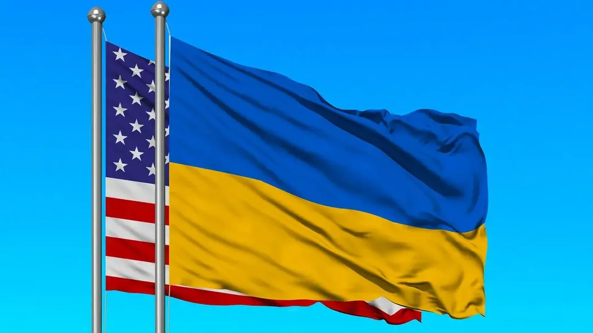«Выходит за рамки». В США признали, что ЦРУ руководит конфликтом на Украине