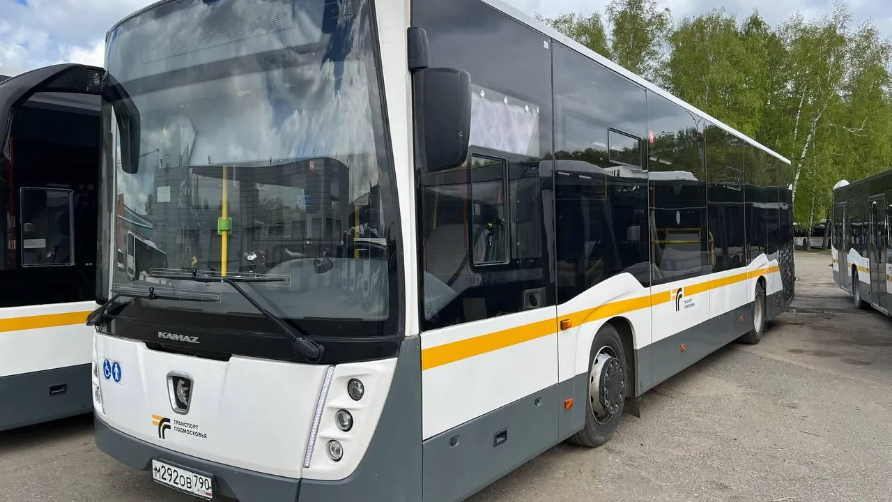 Автобусы Мострансавто организовали перевозку гостей события «Достоевский. Фестиваль — путешествие в Зарайск»