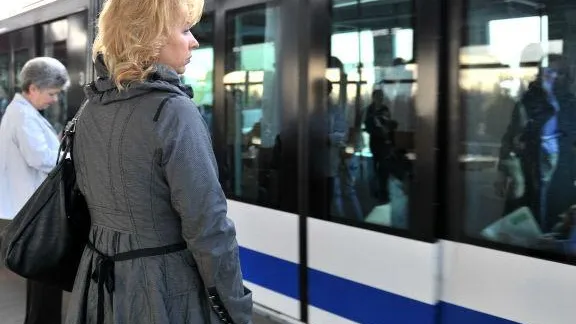 Около 5 млрд руб инвестируют в строительство легкого метро в Химках