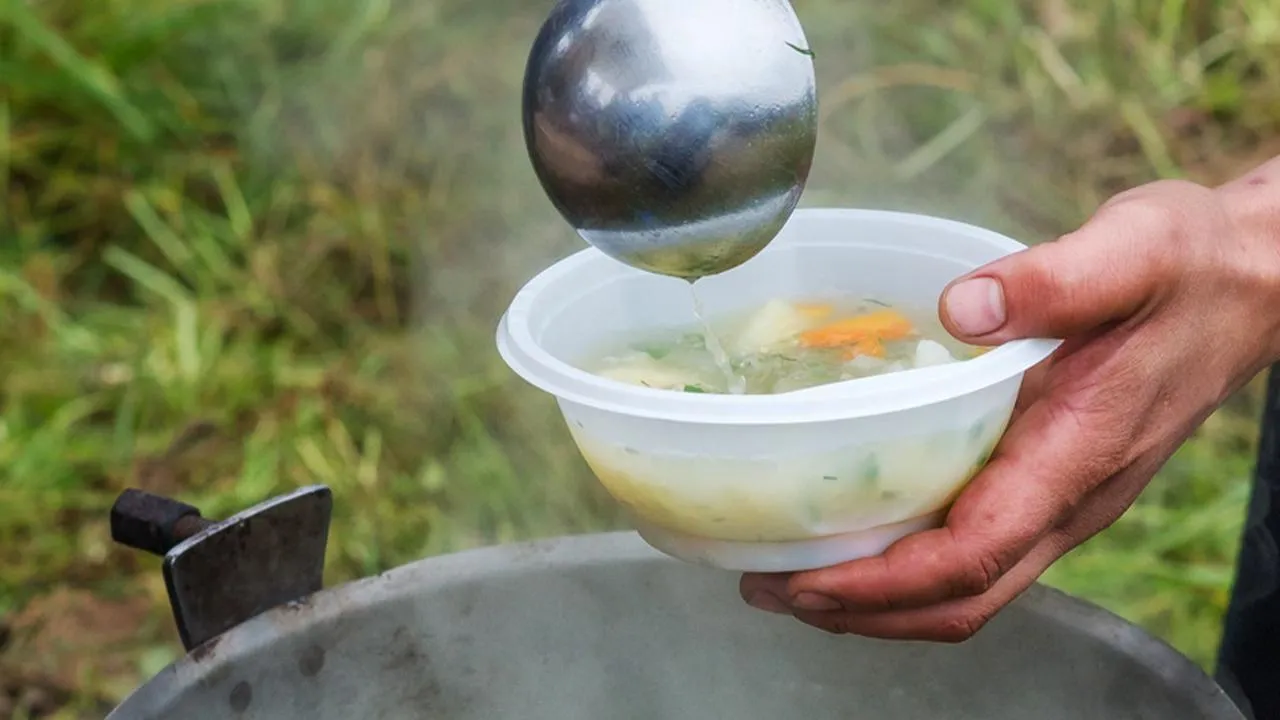 В Подмосковье пройдет фестиваль с самой вкусной ухой