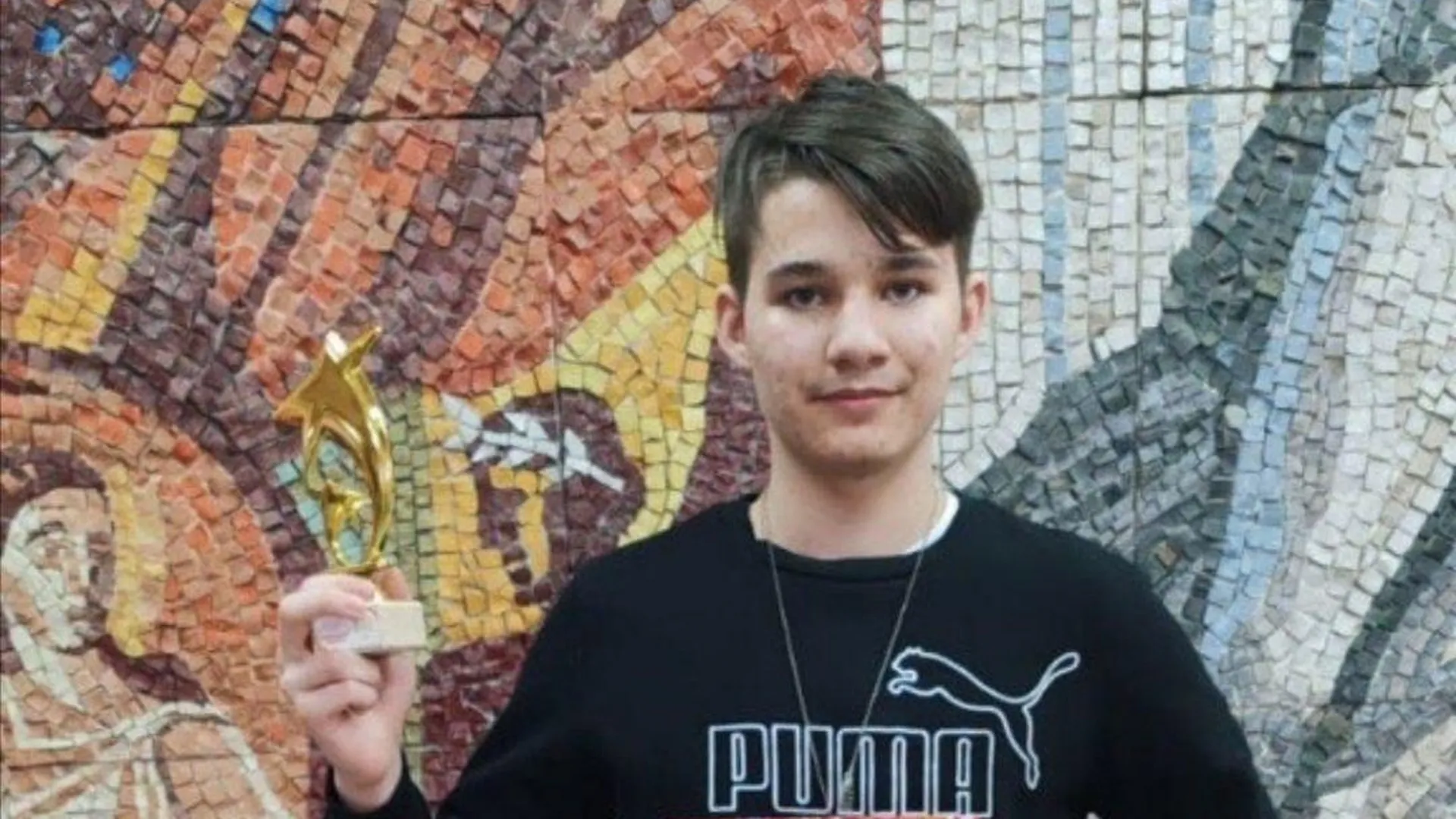 Юные каширяне стали призерами Всероссийского конкурса музыкально-художественного творчества