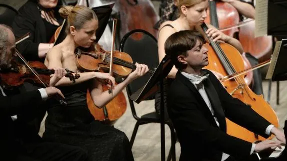 В Подмосковье и Италии состоится фестиваль классической музыки