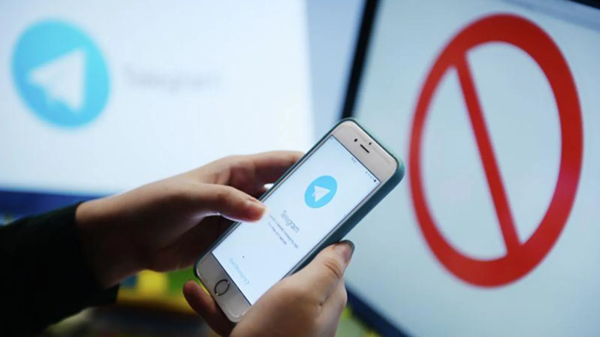 Дуров удалил платную функцию в Telegram из-за претензий Apple