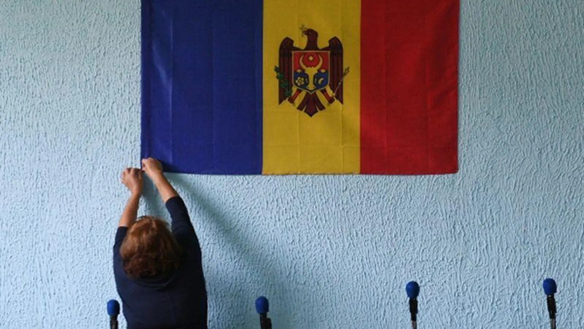Политолог: «Молдавия кусочничает чужими амбициями»
