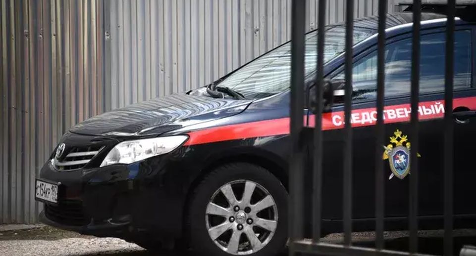 СК: в Петербурге задержали начальника автоколонны «Такси» по делу о гибели людей