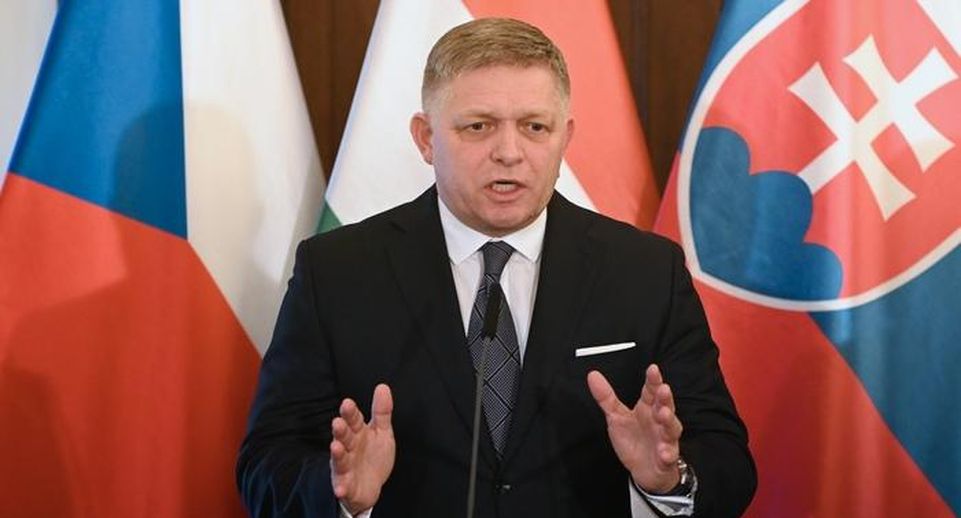 Вице-премьер Словакии Тараба: жизни Фицо ничего не угрожает