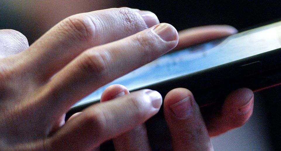 Глава Минцифры Шадаев объявил о разработке законопроекта о запрете спам-обзвонов