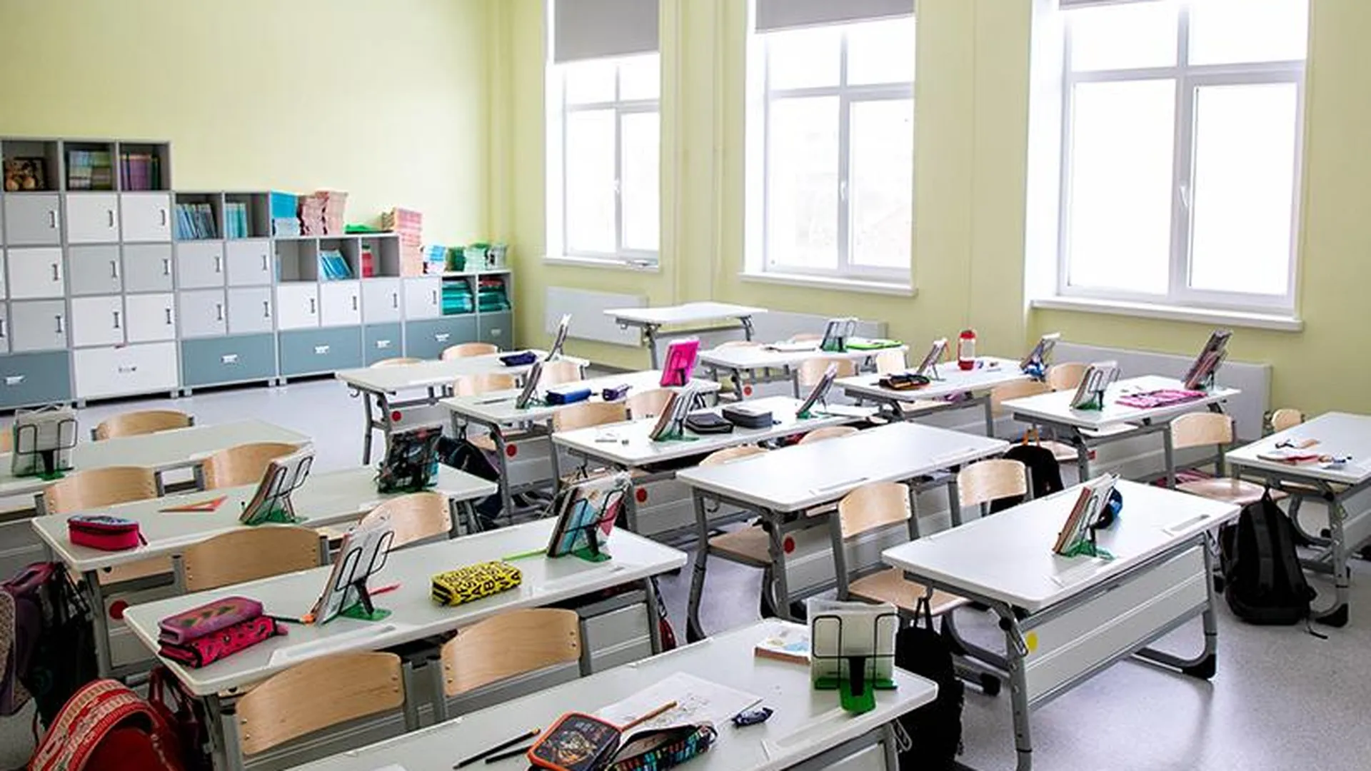 В Зарайске появится школа на 825 мест