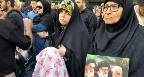 Блинкен: народу Ирана стало лучше от гибели президента Раиси