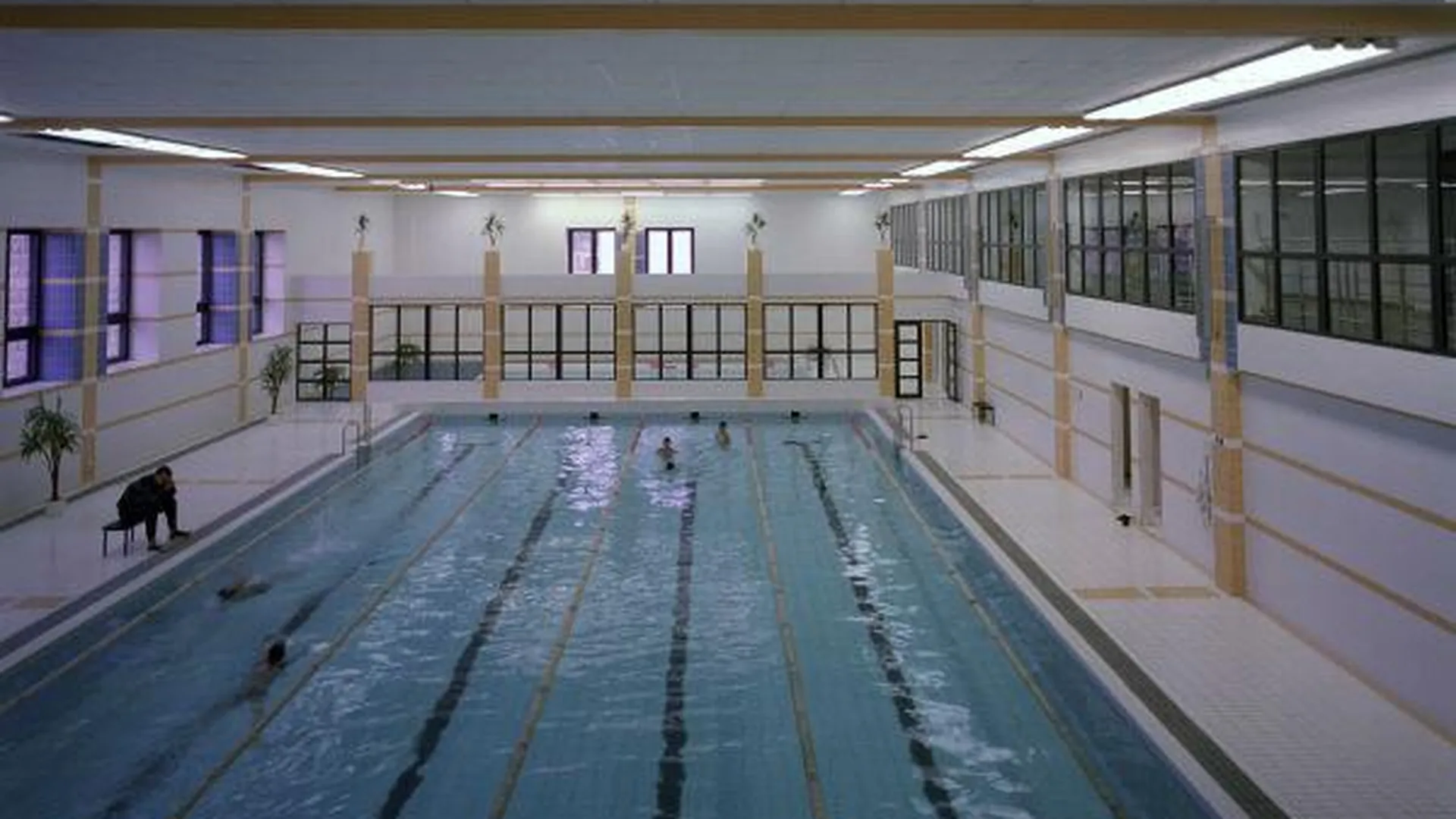 В Мытищах построят водно-спортивную базу за 200 млн рублей