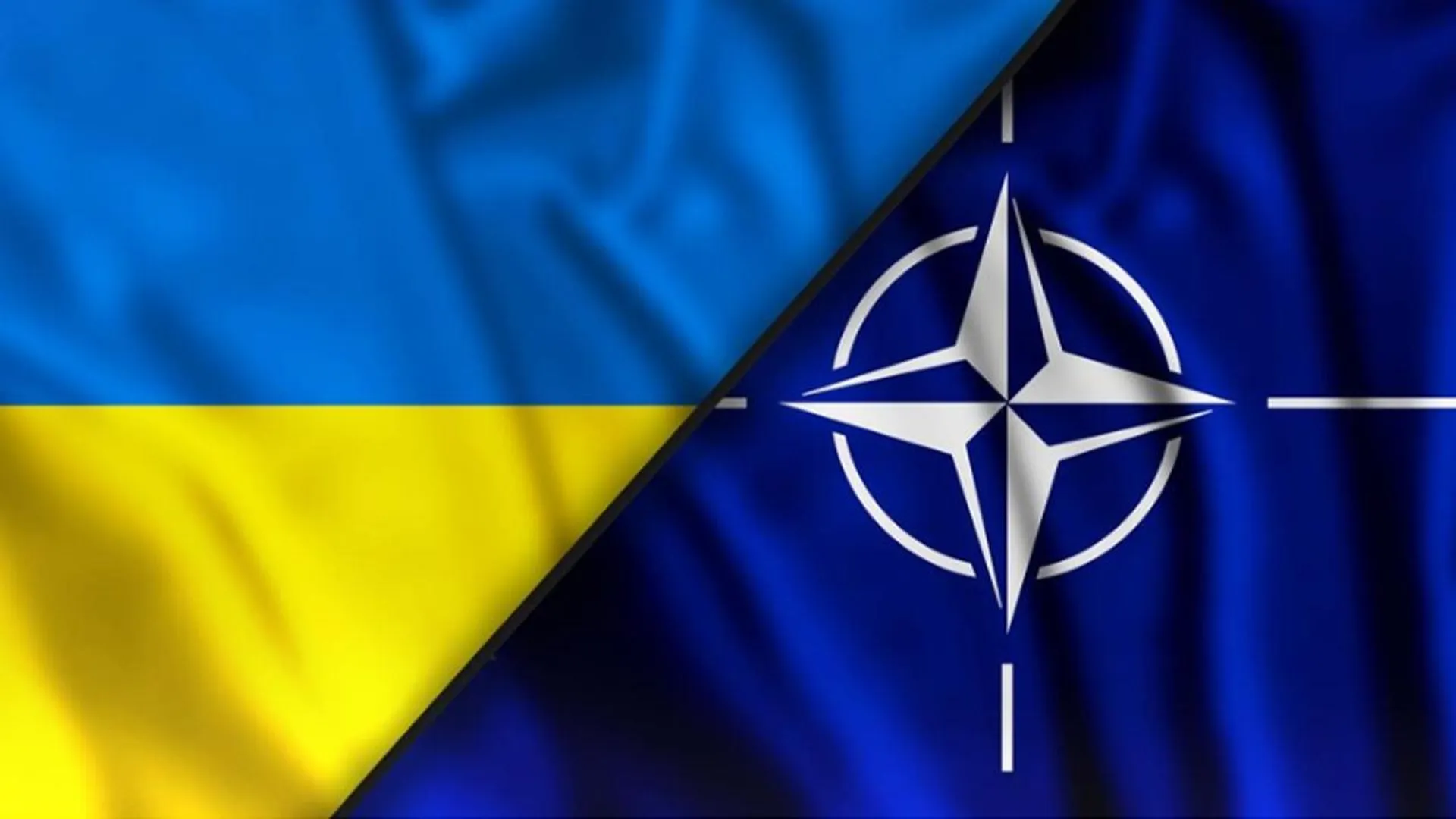 Военный плацдарм и центр преступности: политолог Колчин рассказал, что НАТО хочет сделать с Украиной