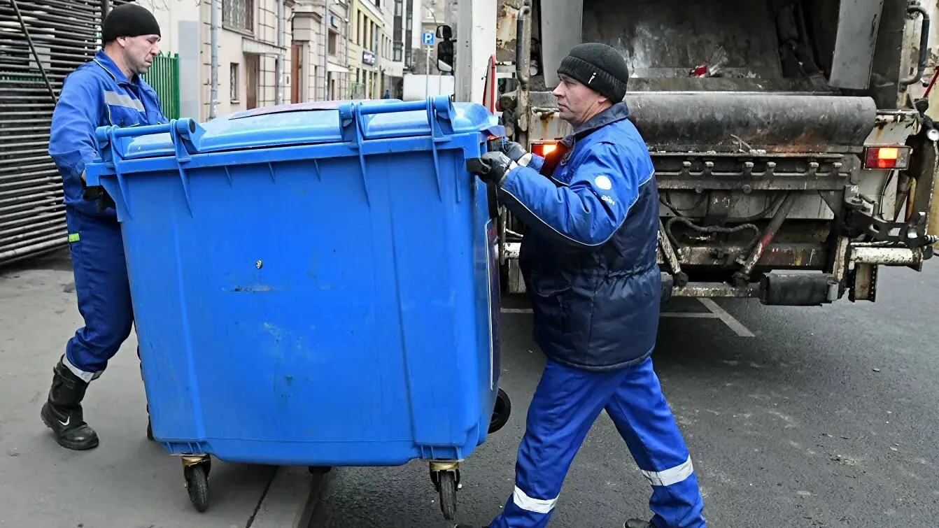 Новые дома без мусоропроводов. В чем плюсы и минусы этой идеи | 360°