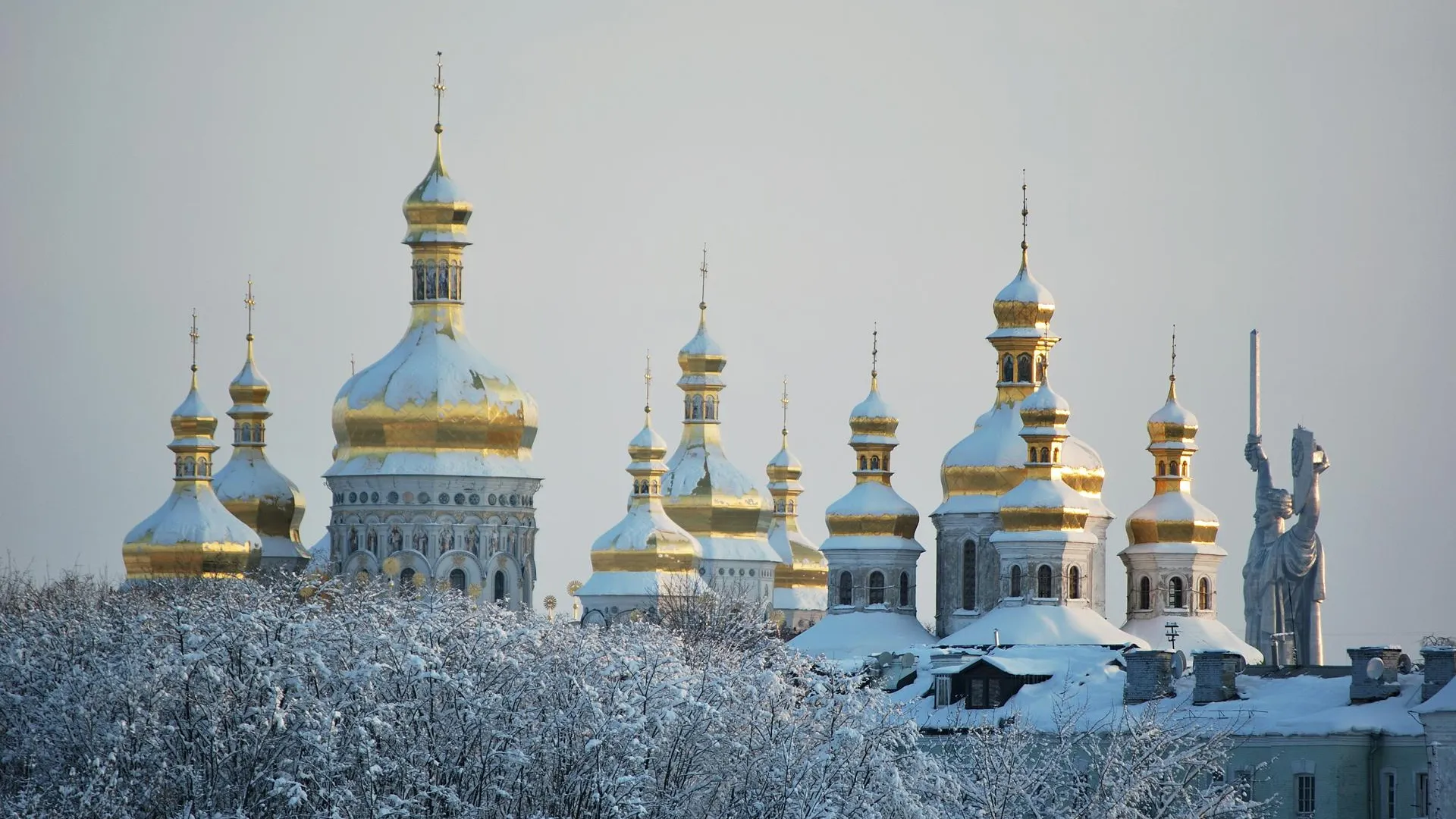 Эксперт Прокип прогнозирует для Украины тяжелейшую зиму с начала СВО
