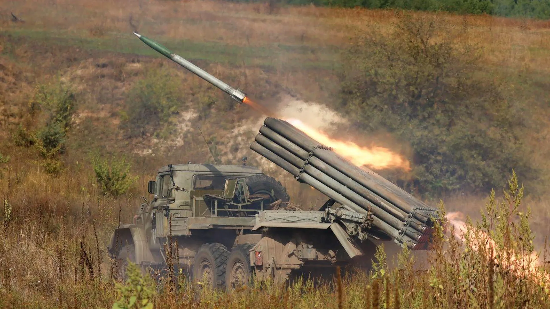 В Германии потребовали прекратить эскалацию конфликта на Украине