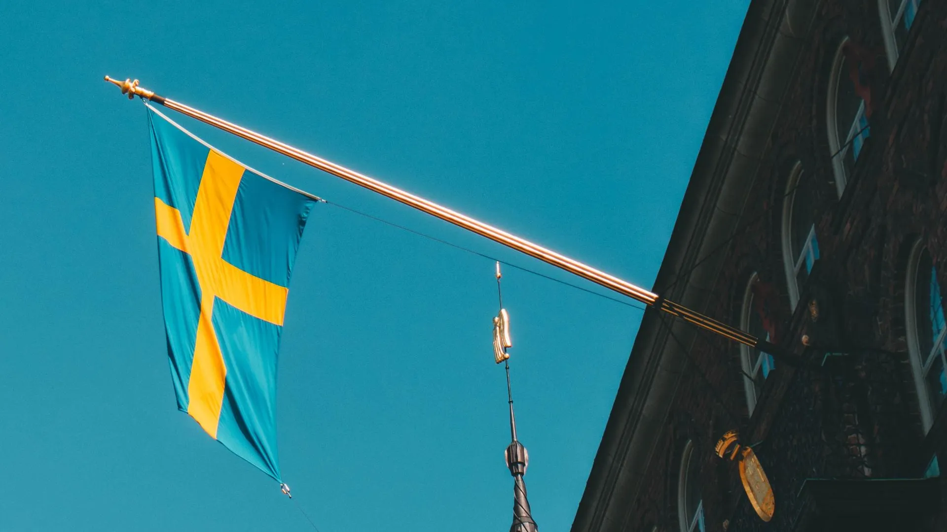 Пушков: шведы не могут успокоиться со времен поражения в Северной войне