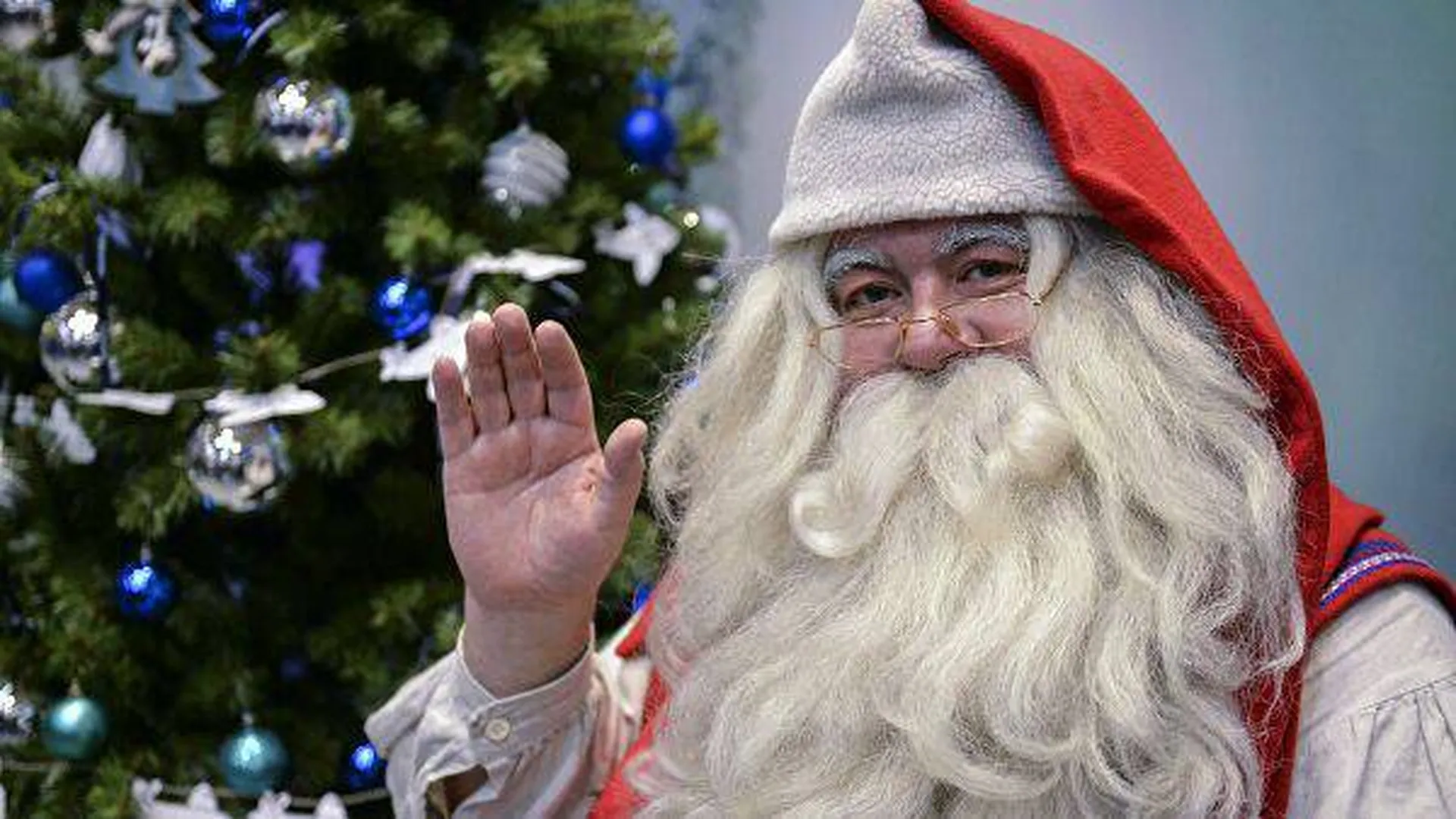 «Санта-Клаус обладает иммунитетом к коронавирусу»: ВОЗ успокоила детей в Рождество