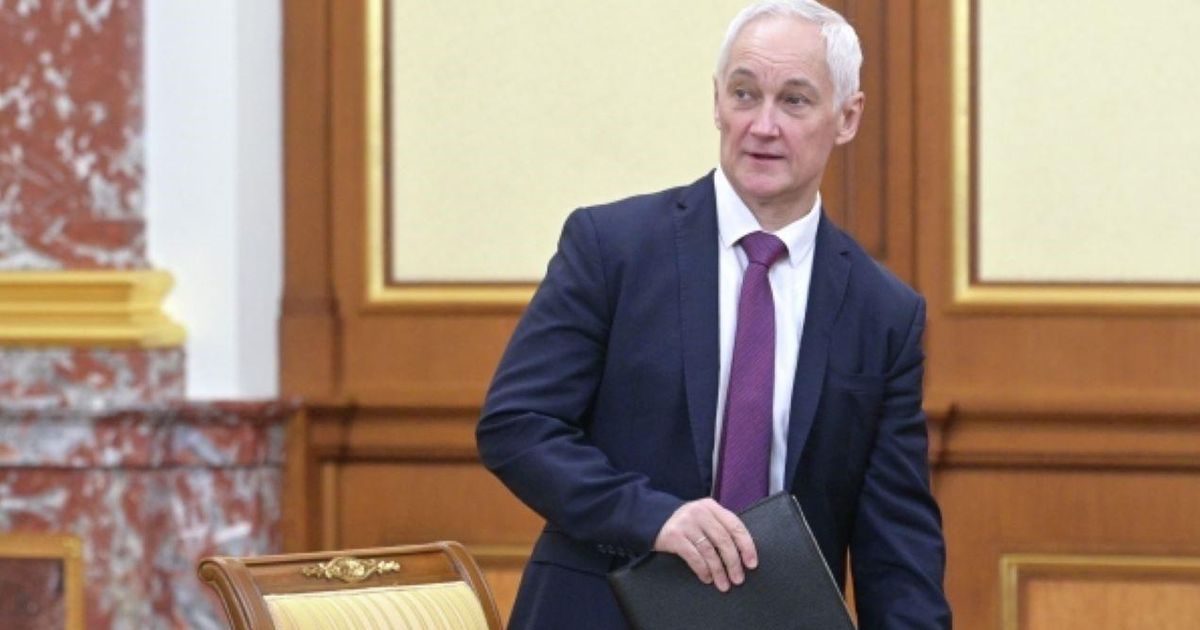 Вице-премьер Белоусов: Запад шокировала устойчивость России к санкциям