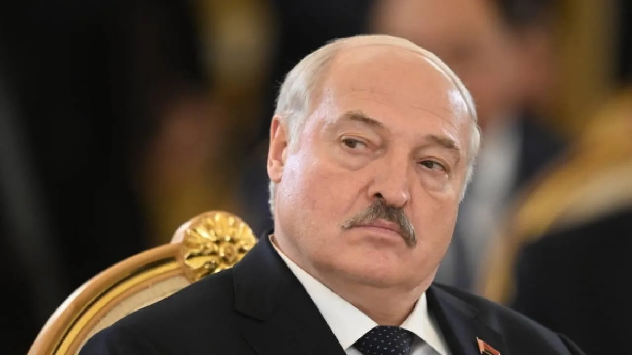 Президент Беларуси рассказал, как противостоять санкциям Запада