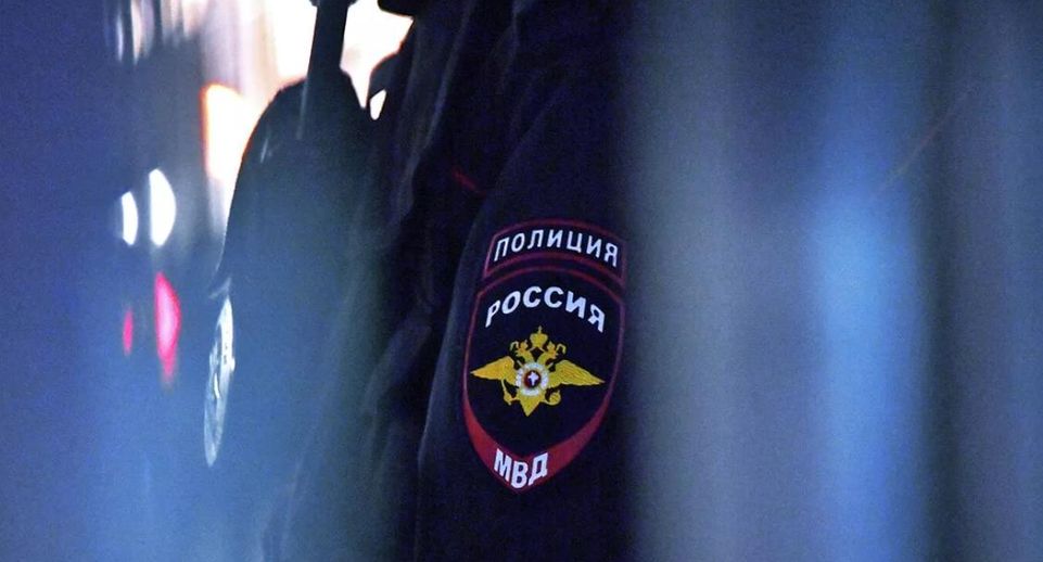 Источник 360.ru: в районе Некрасовка в Москве нашли труп в шахте лифта