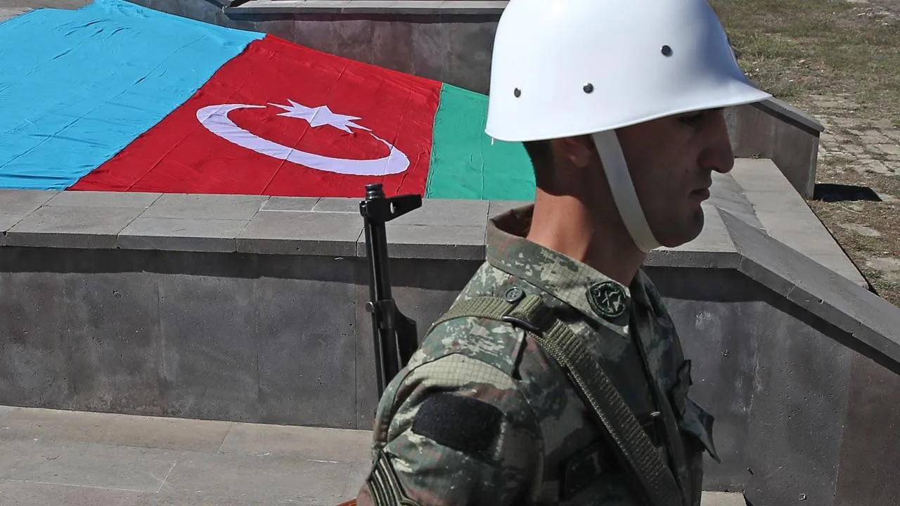 «Предстоит серия встреч»: чем закончатся переговоры Нагорного Карабаха и Азербайджана