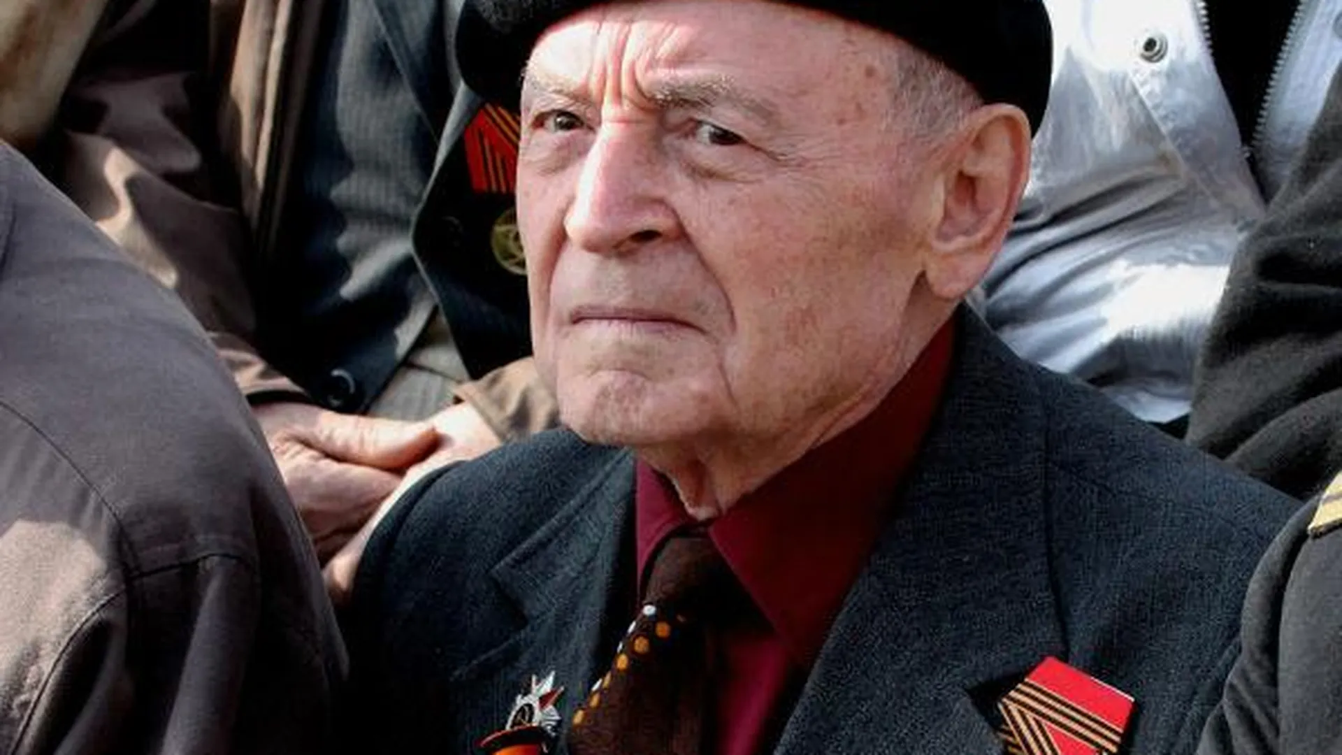 Награды к 70-летию Победы получат более 2 тыс ветеранов Ногинска