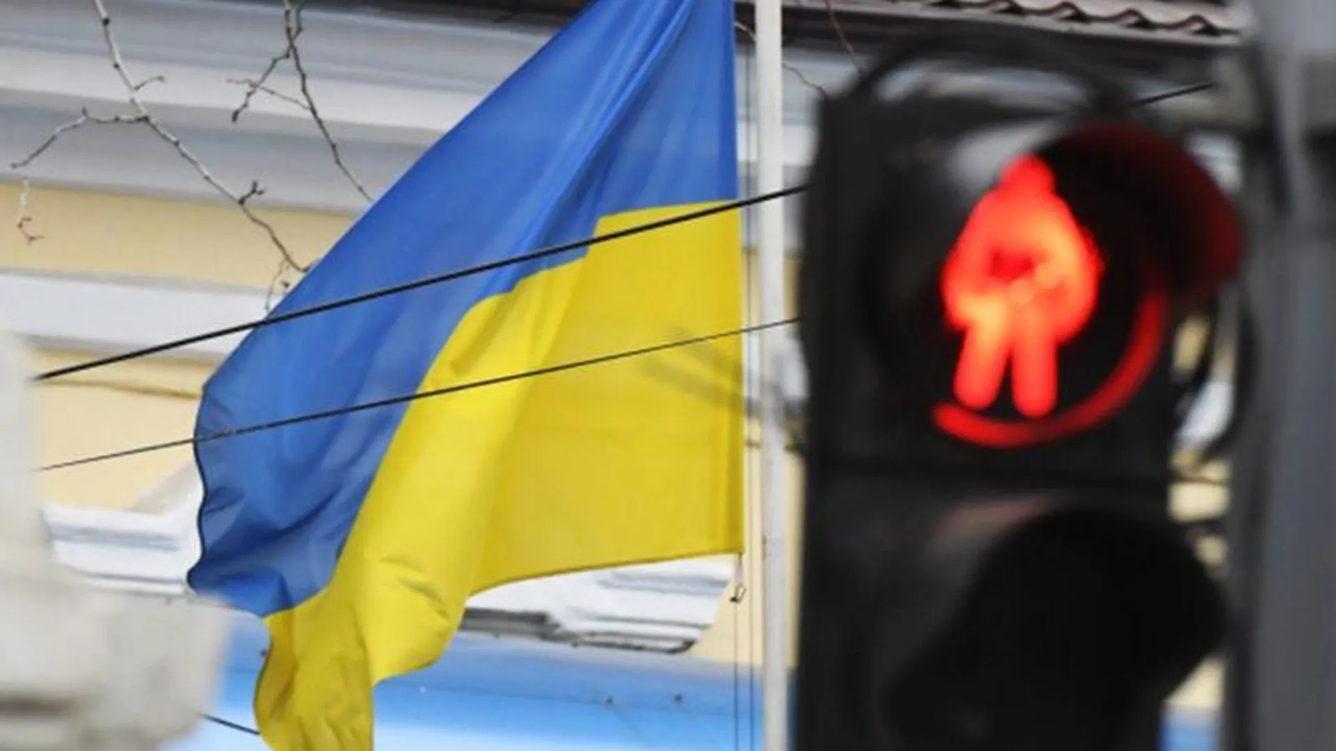 Три ошибки Киева: стало известно, из-за чего Запад не верит Украине