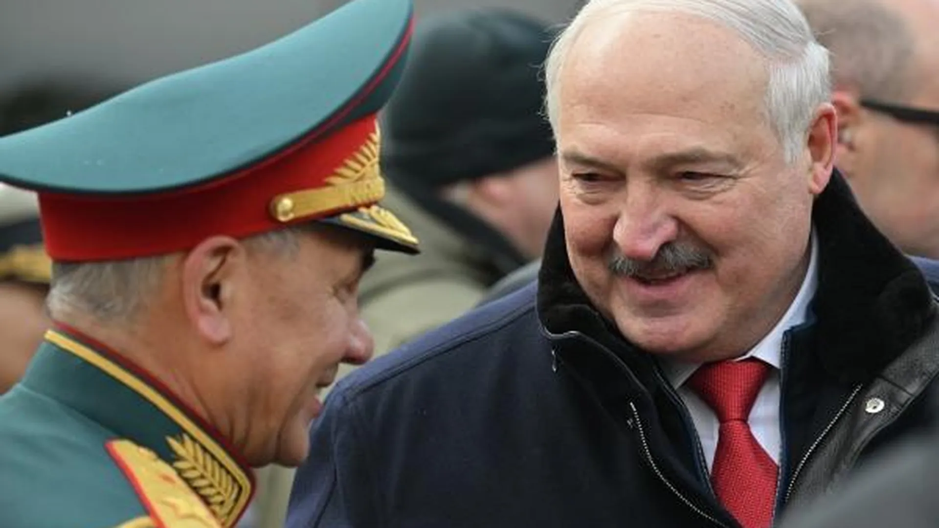 Показали мощь. Лукашенко оценил организацию парада Победы в Москве