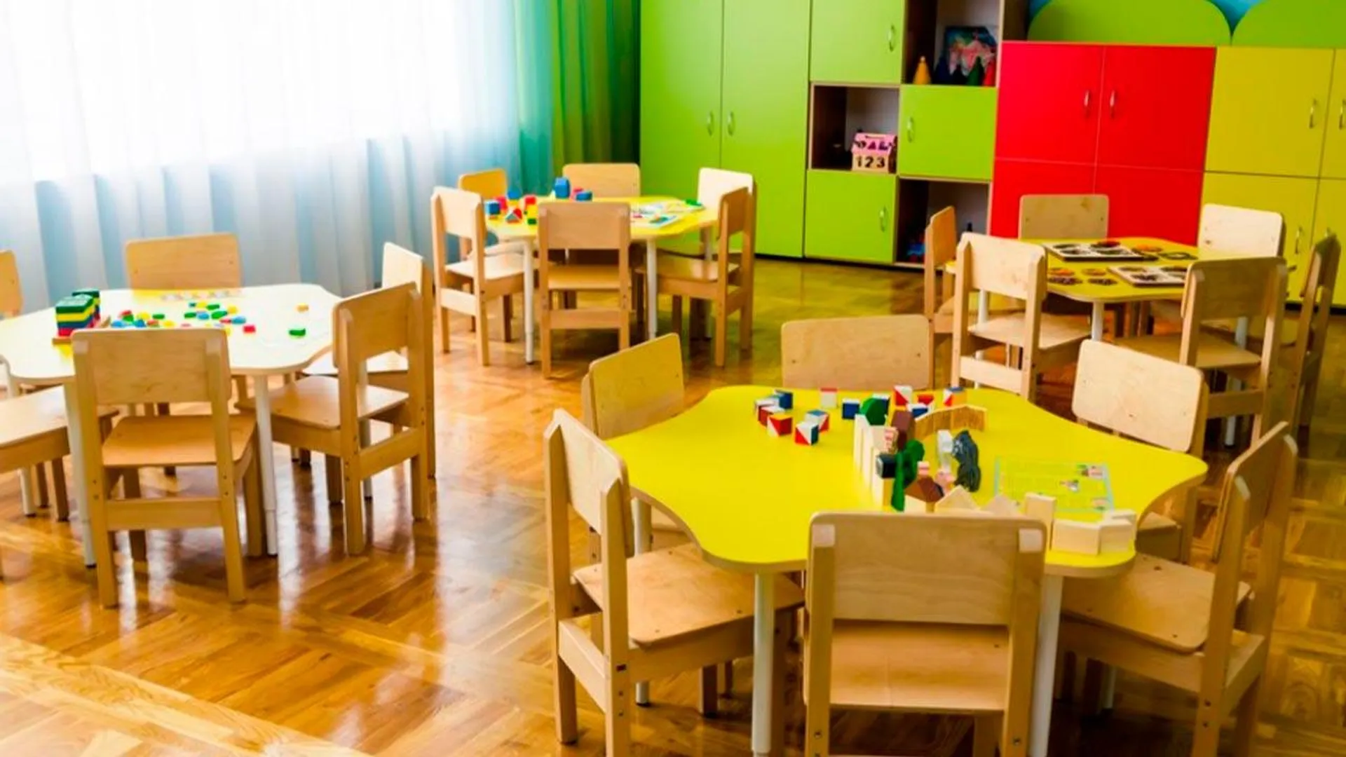 Выяснились обстоятельства драки двух мам в детском саду Екатеринбурга