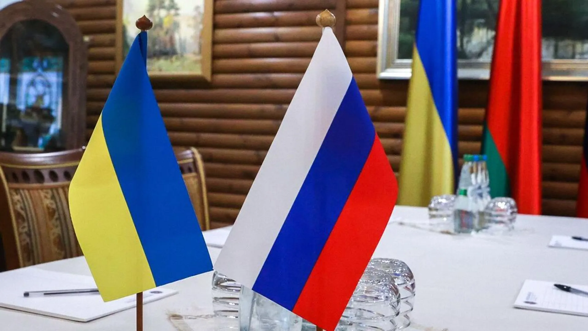 «Противостояние продлится не более года»: политолог раскрыл, когда РФ может пойти на переговоры с Украиной