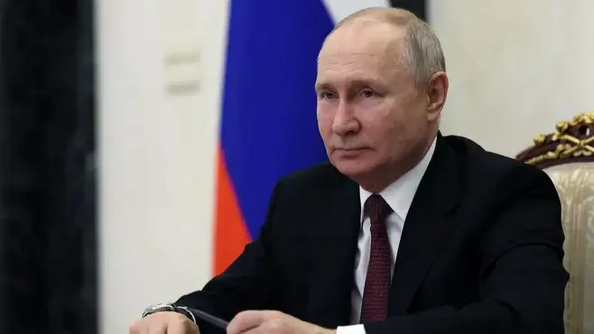 Путин назвал музыкальный фестиваль «Дорога на Ялту» ярким событием