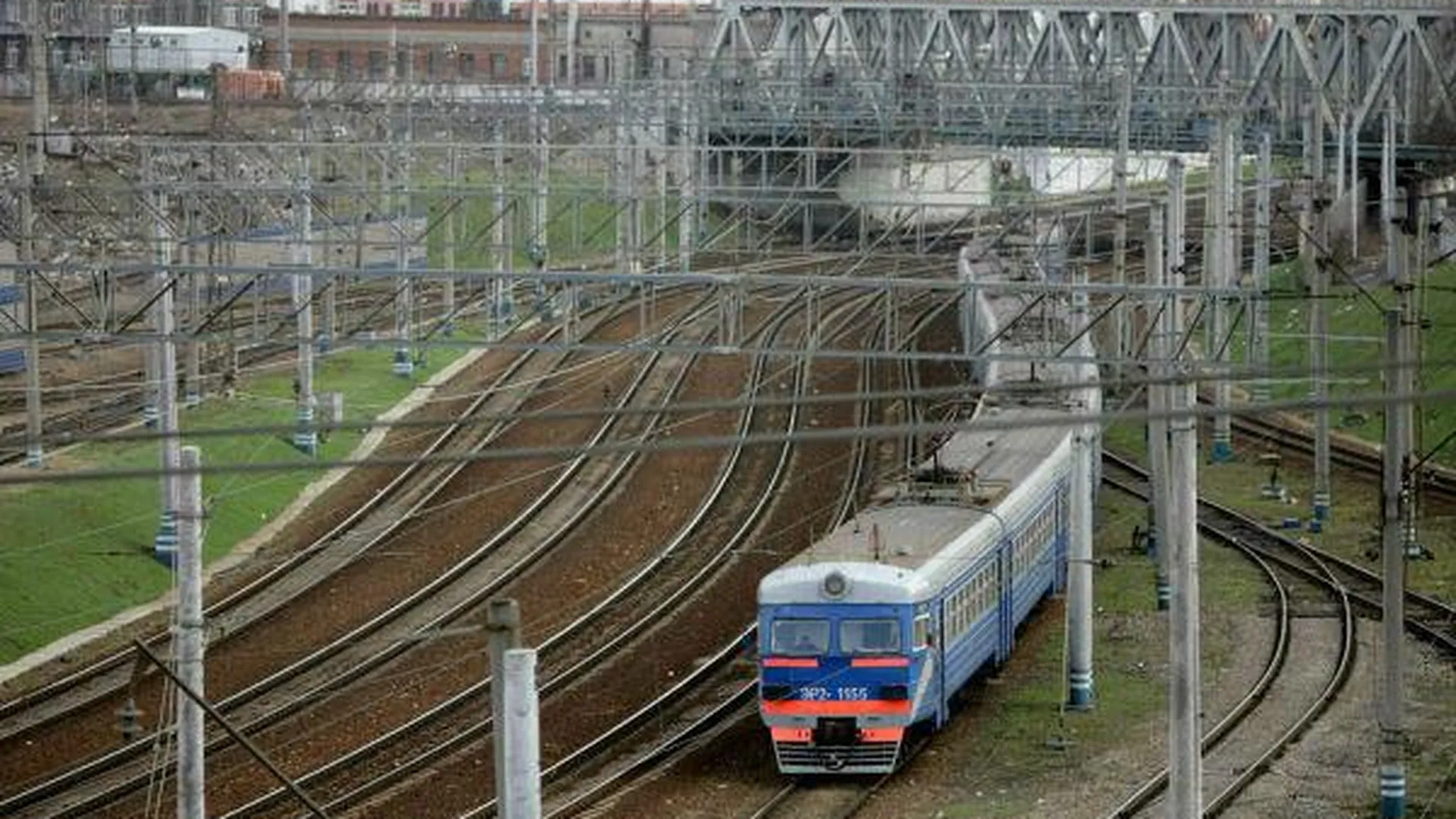 Дополнительные поезда назначат из-за проведения Дня Бородина 