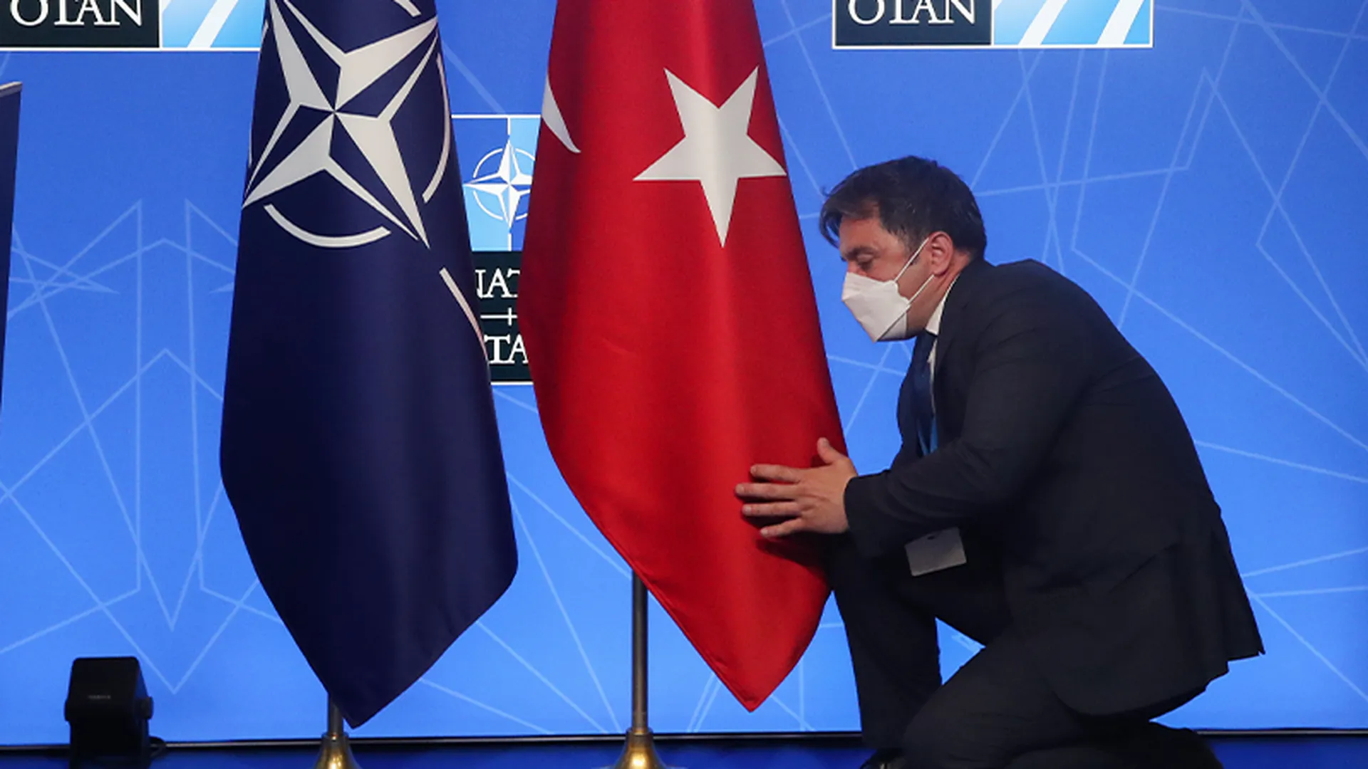 Политолог рассказал, выйдет ли Турция из НАТО