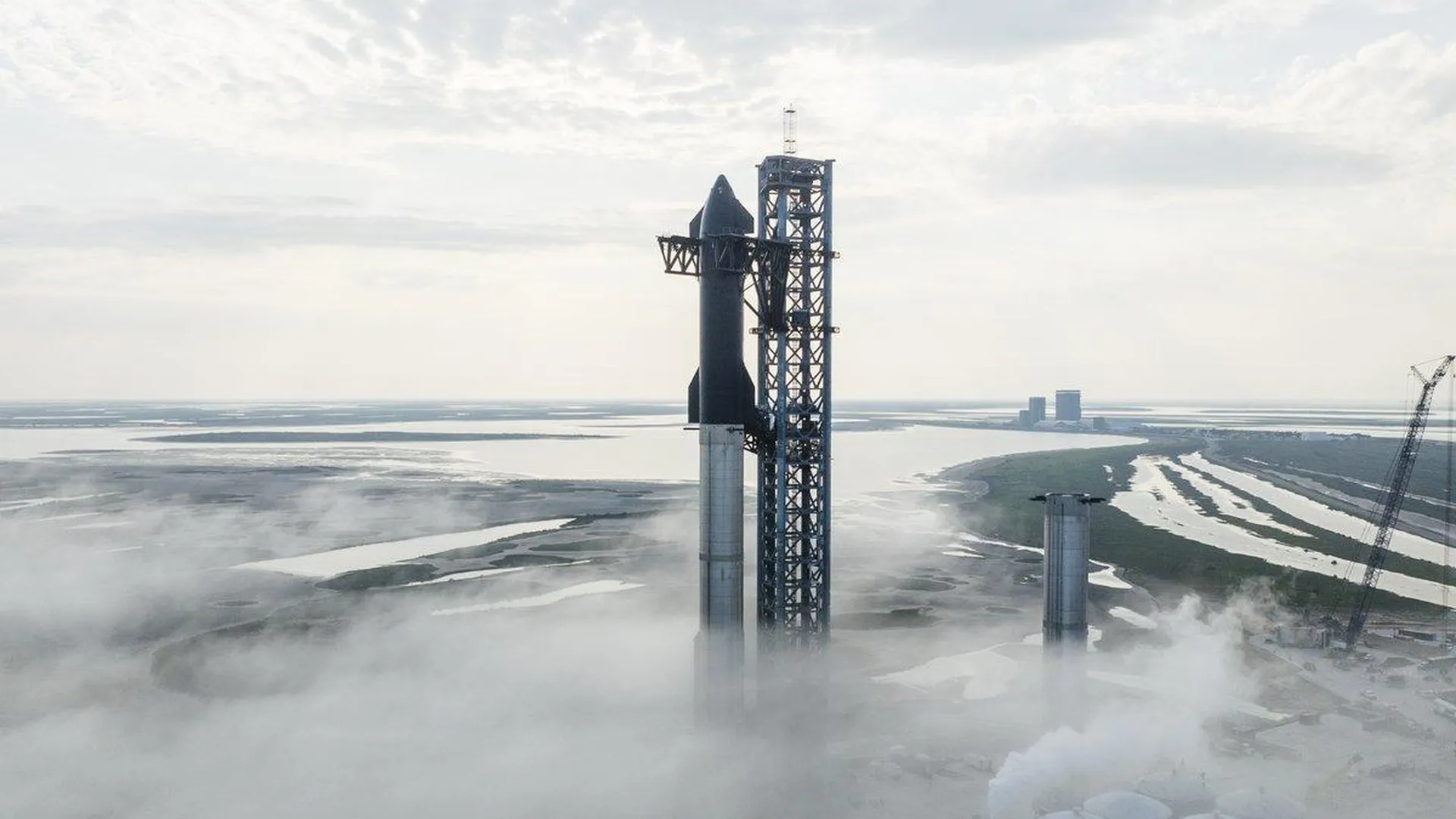 SpaceX/via Globallookpress.com