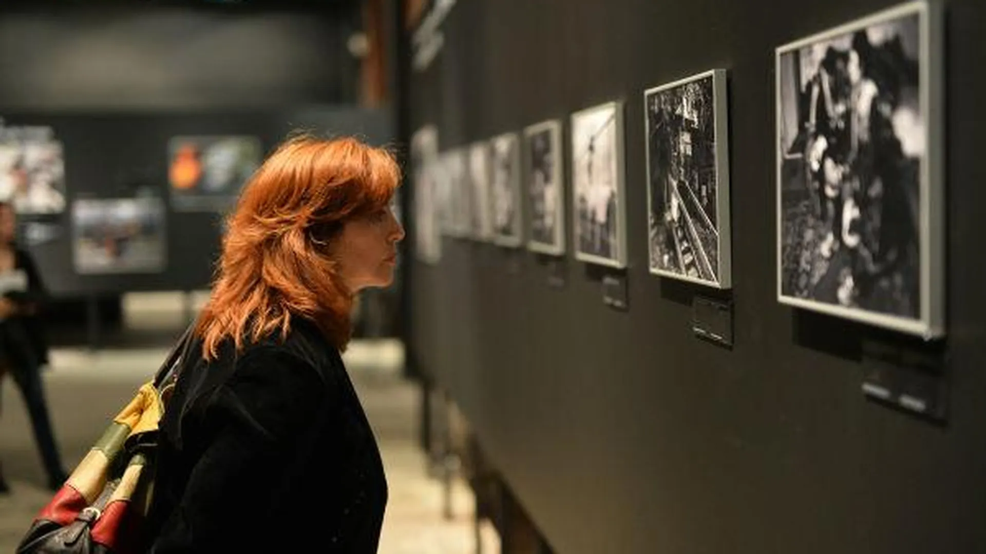 Довоенные снимки города можно будет увидеть в музее Раменского с 15 марта