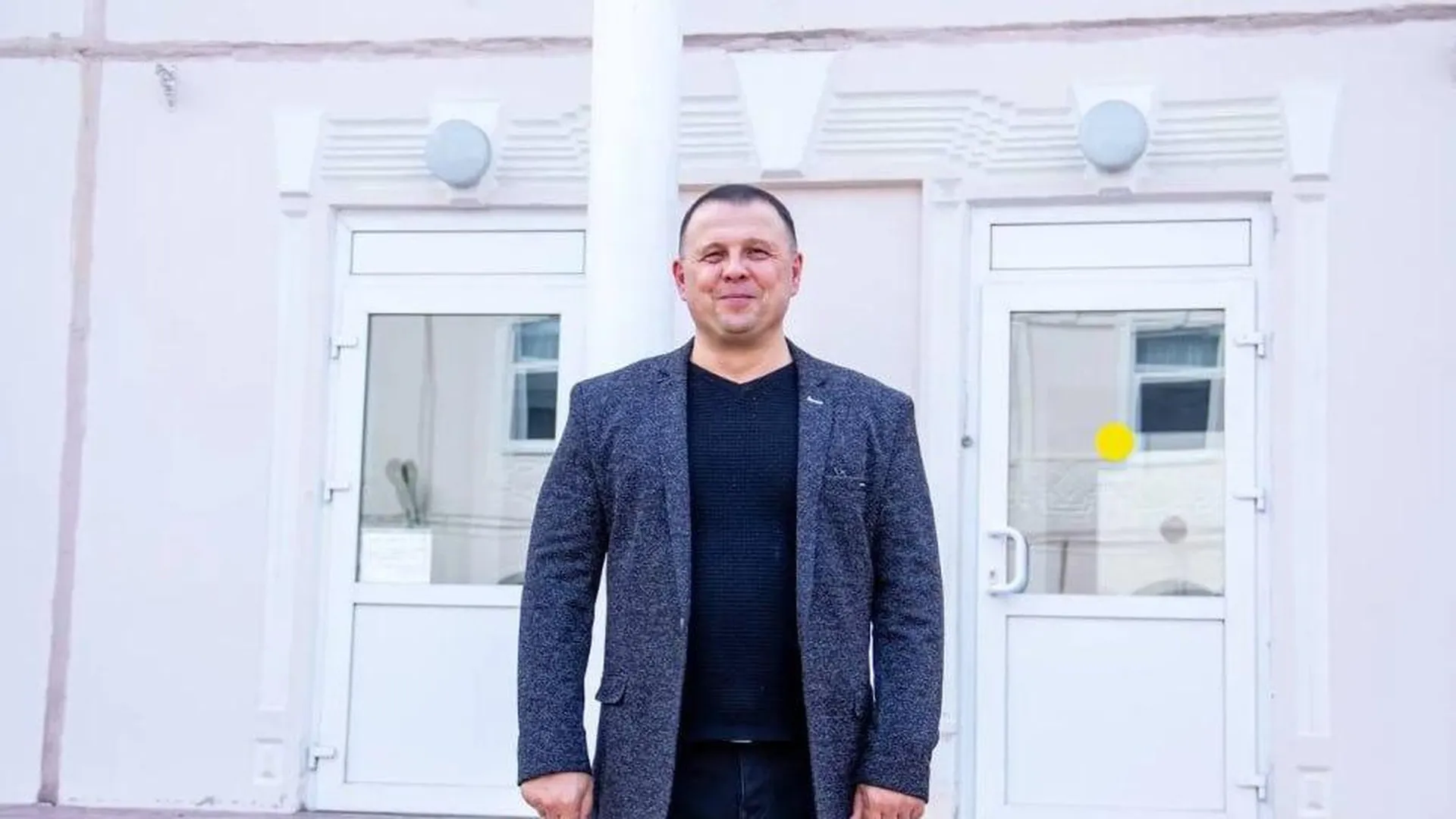 Как учитель из Комсомольска-на-Амуре освоился в подмосковном селе и с первых дней привил ребятам любовь к математике