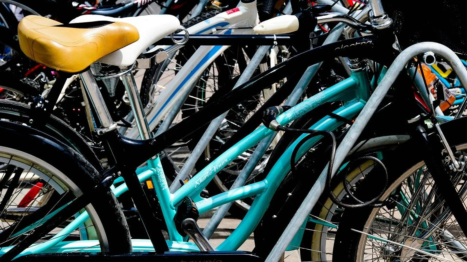 Свыше 18 тысяч велосипедов перевезли пассажиры ЦППК в этом году