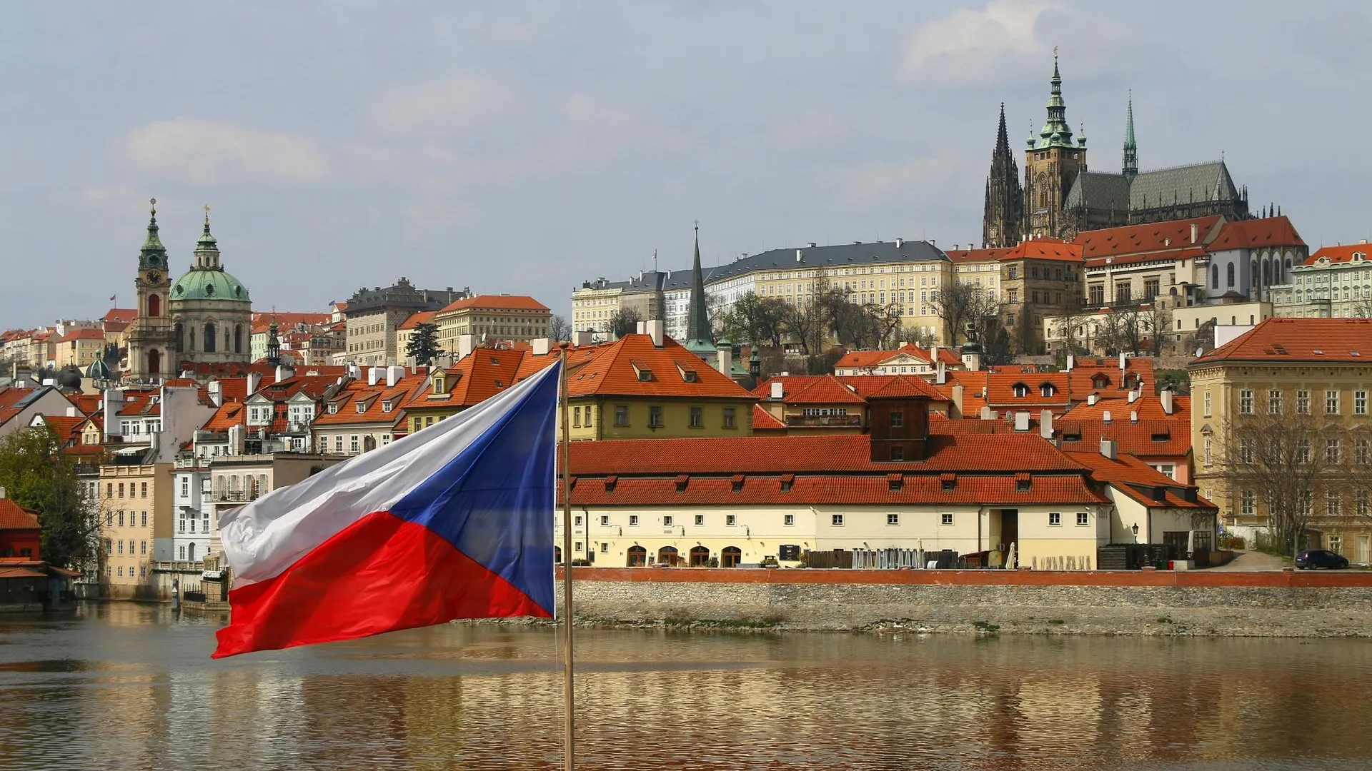 Президент Чехии Павел призвал противостоять РФ из-за действий против Европы